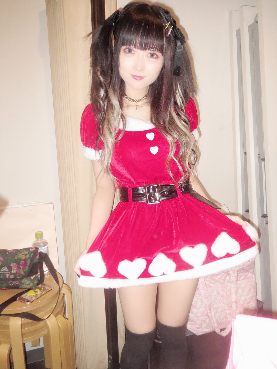 tahion_white's tweet photo. #みーうーにゃ〝ー ฅ^ΦωΦ^ฅ
主催!#クリスマスワンマンライブ
#みうにゃセトリ 前半の休憩まで
1. #neverever
2. #終わりの未来
3. #MsunknowN
4. #mofu
5. #trickout
6. #cryhero
7. #newworld
怒涛の18曲、やばい!楽しい!
2019/12/17(火)
#秋葉原colors
#望月みうな https://t.co/H1dFtZaT0k