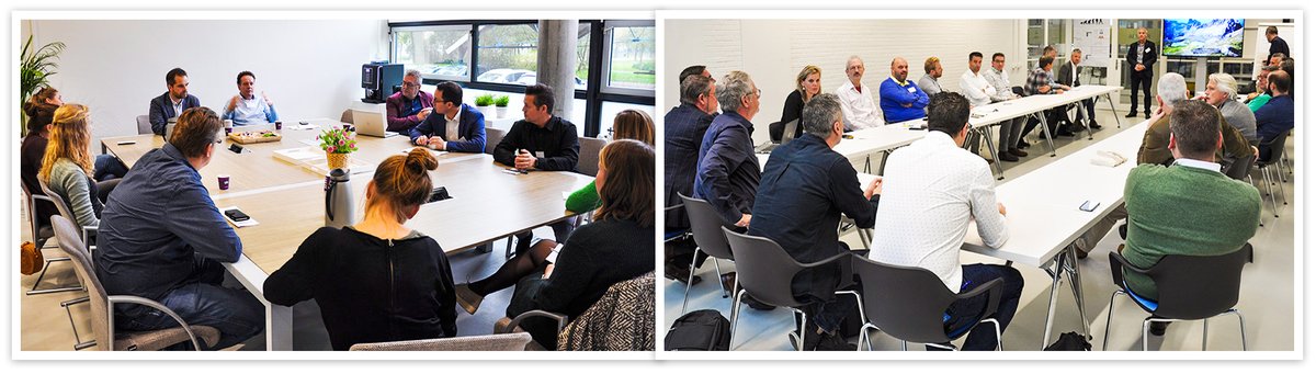 In het project Vol onder maaiveld wordt gezocht naar integrale oplossingen om tot een betaalbare en toekomstbestendige inrichting van de stedelijke ondergrond te komen. Informatie over de zeven gekozen ideeën, inclusief de deelnemers is te vinden via cob.nl/wat-doet-het-c…