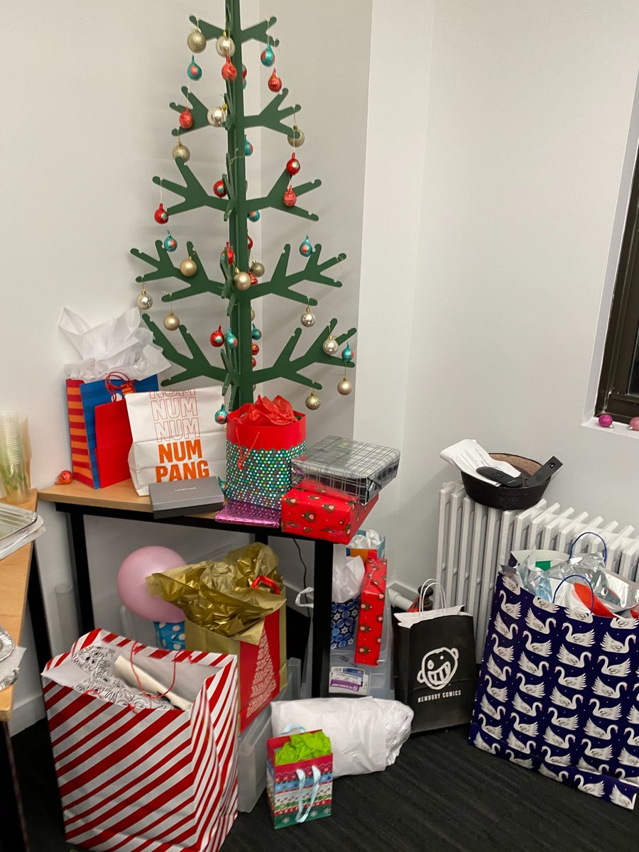 Birchbox Tech tweet media