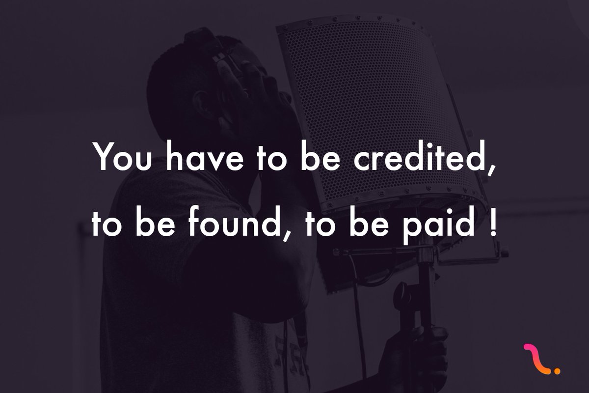 r3vl_xyz's tweet photo. Sign up to join our Beta and help us make sure every creator is credited for their work π
#reveelthecreators #behindtherecord #whoistheartist #music #creator #artistsupport #getcredited #wearemusic #singer #songwriter #musicproducer #music #producer #inthestudio #BETA https://t.co/WUMOaKY73e