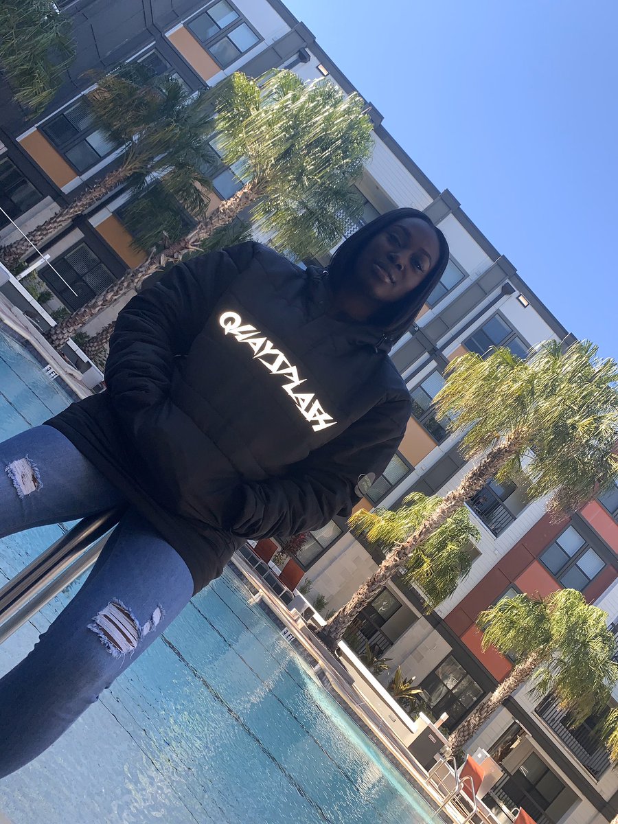 QuaySplash's tweet photo. Have you seen our new Bubble jacket yet 🤮🦠 https://t.co/kbIcSzT219