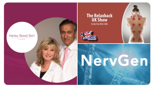 ukhealthradio tweet picture