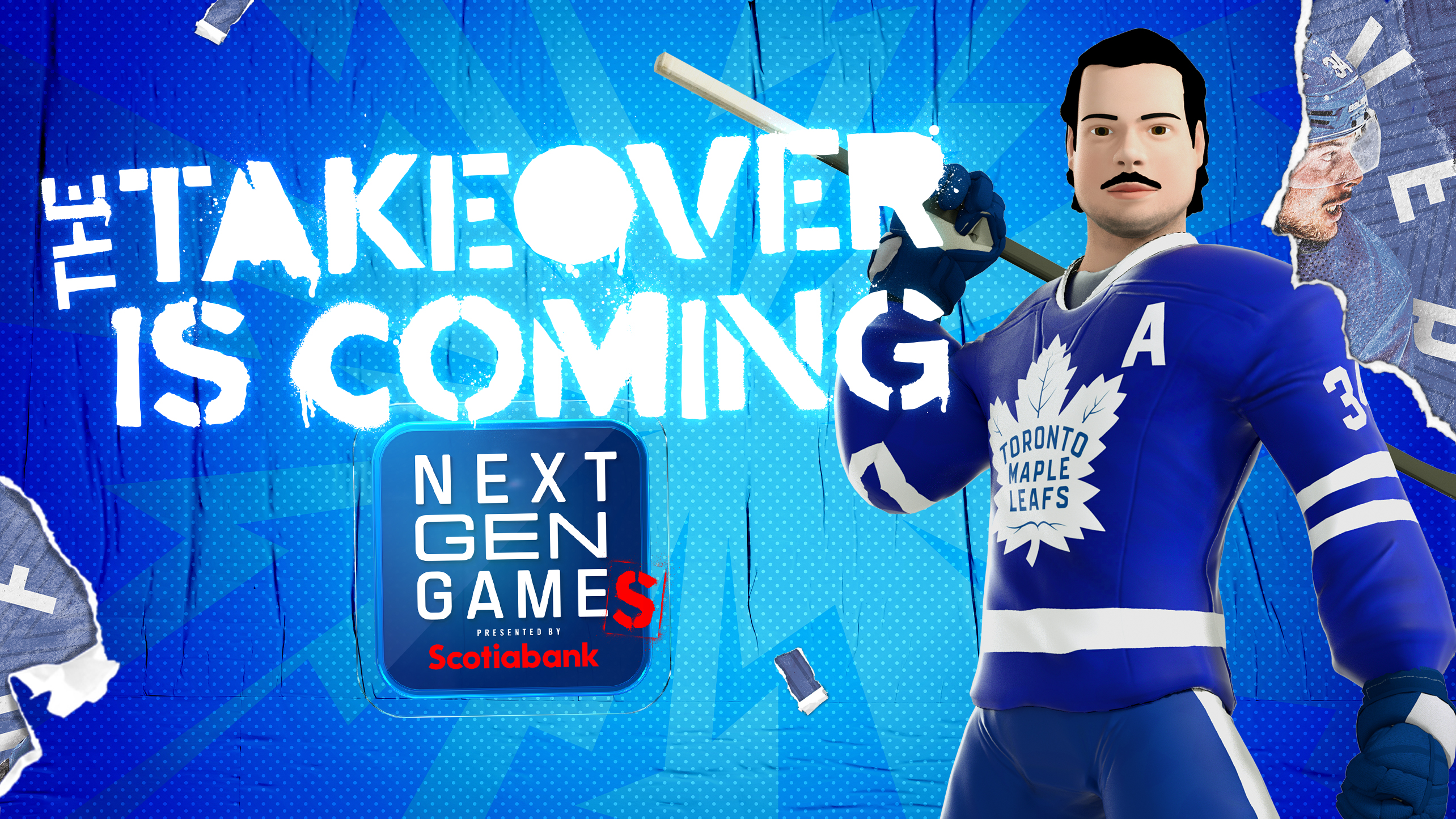 Toronto Maple Leafs - Toronto Maple Leafs - Next Gen Game