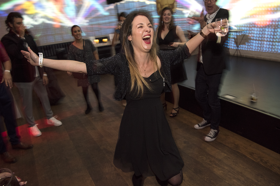 The teams of ExoClick, AdSecure and Playfulbet (EXOGROUP's Barcelona office) held their 2019 Christmas Party at Artee, Barcelona. The theme was Red Carpet and the Oscars check out the video youtube.com/watch?v=tWc84P…