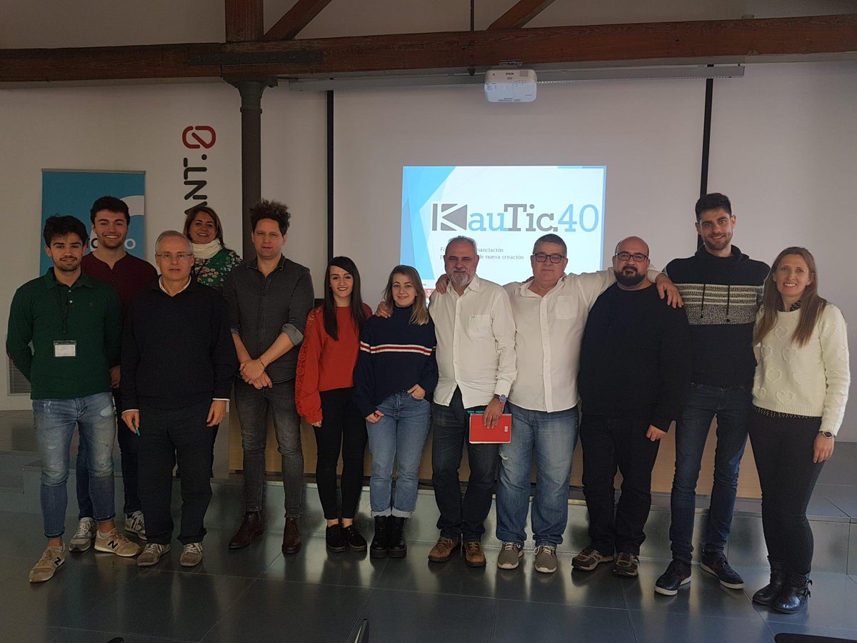 Kautic40 tweet media