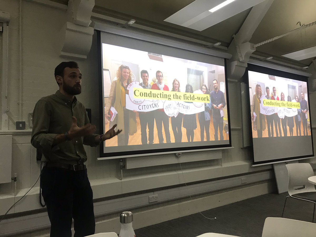 LSEDisCo's tweet photo. #DisCo2019 https://t.co/OEDcoQShDq