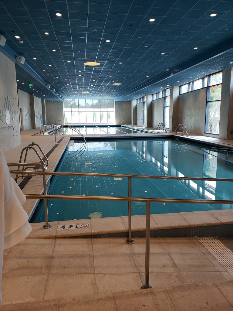 martin_aquatic's tweet photo. In May, the Center for Health &amp; Wellbeing in Winter Park, FL, opened its two Martin Aquatic-designed pools. #SketchToSplash https://t.co/f93fppDPp6 

Follow our posts as we look back on some amazing projects that opened all around the globe in 2019. https://t.co/gnP3XK3Mxi