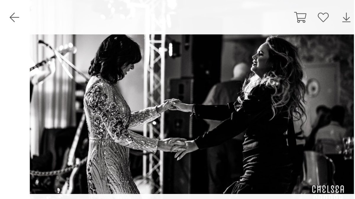 Carol O’Donoghue tweet media