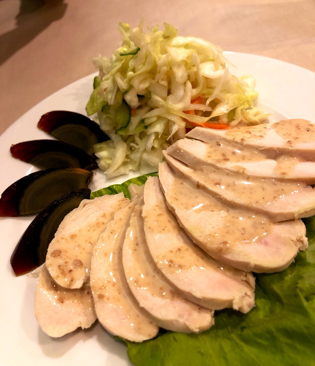 陳さんの盛興飯店