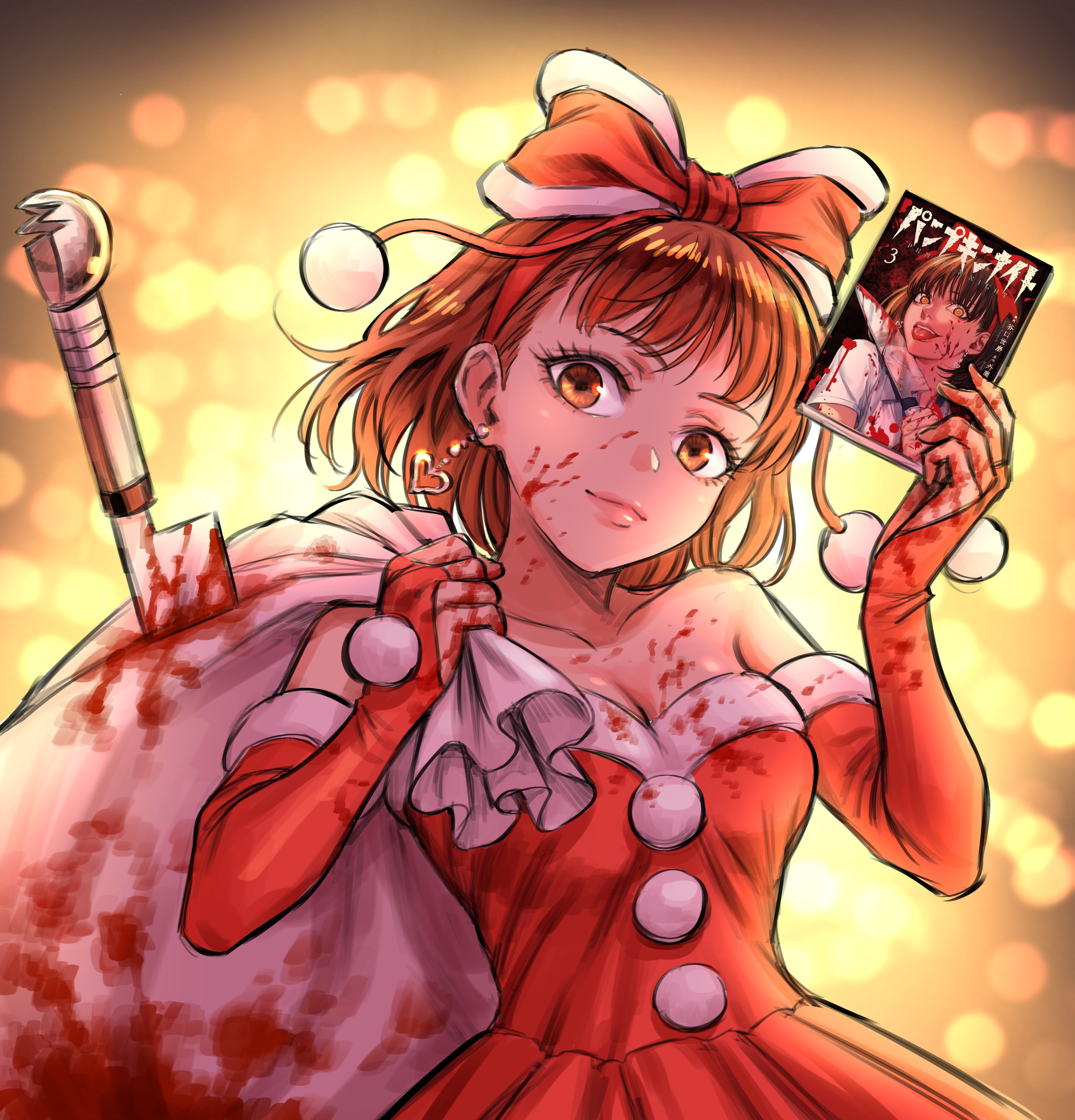 谷口世磨@「パンプキンナイト」LINEマンガで連載中 on X 谷口世磨@「パンプキンナイト」LINEマンガで連載中 on X