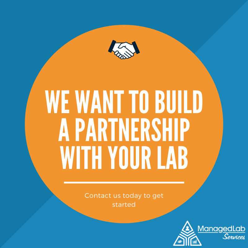 ManagedLab tweet picture