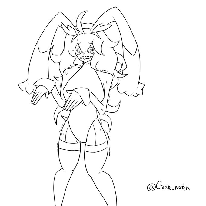 ミミロップのtwitterイラスト検索結果 ミミロップのtwitterイラスト検索結果