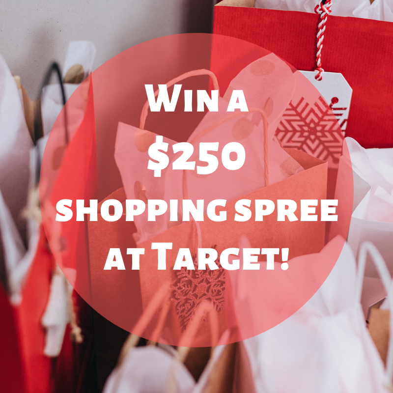 MacKidNHuntingd's tweet image. WOW! Another great giveaway opportunity! This one thanks to @macaronikid National! All MacKid subscribers are automatically entered to win a $250 gift card from TARGET!! Not subscribed yet? No problem....click the link to subscribe and enter! bit.ly/2qXnEoi #Giveaway