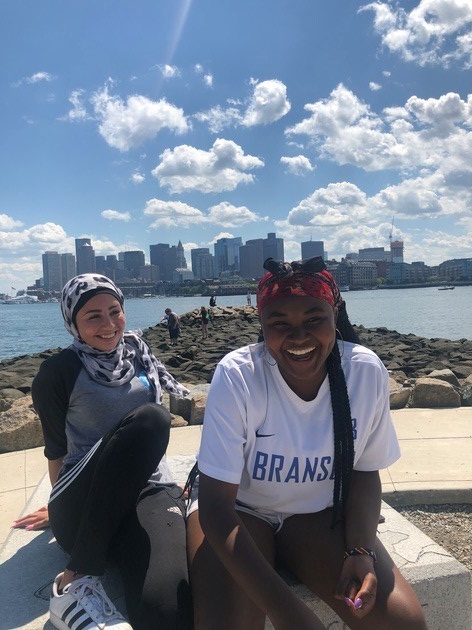 Newland Chase tweet media