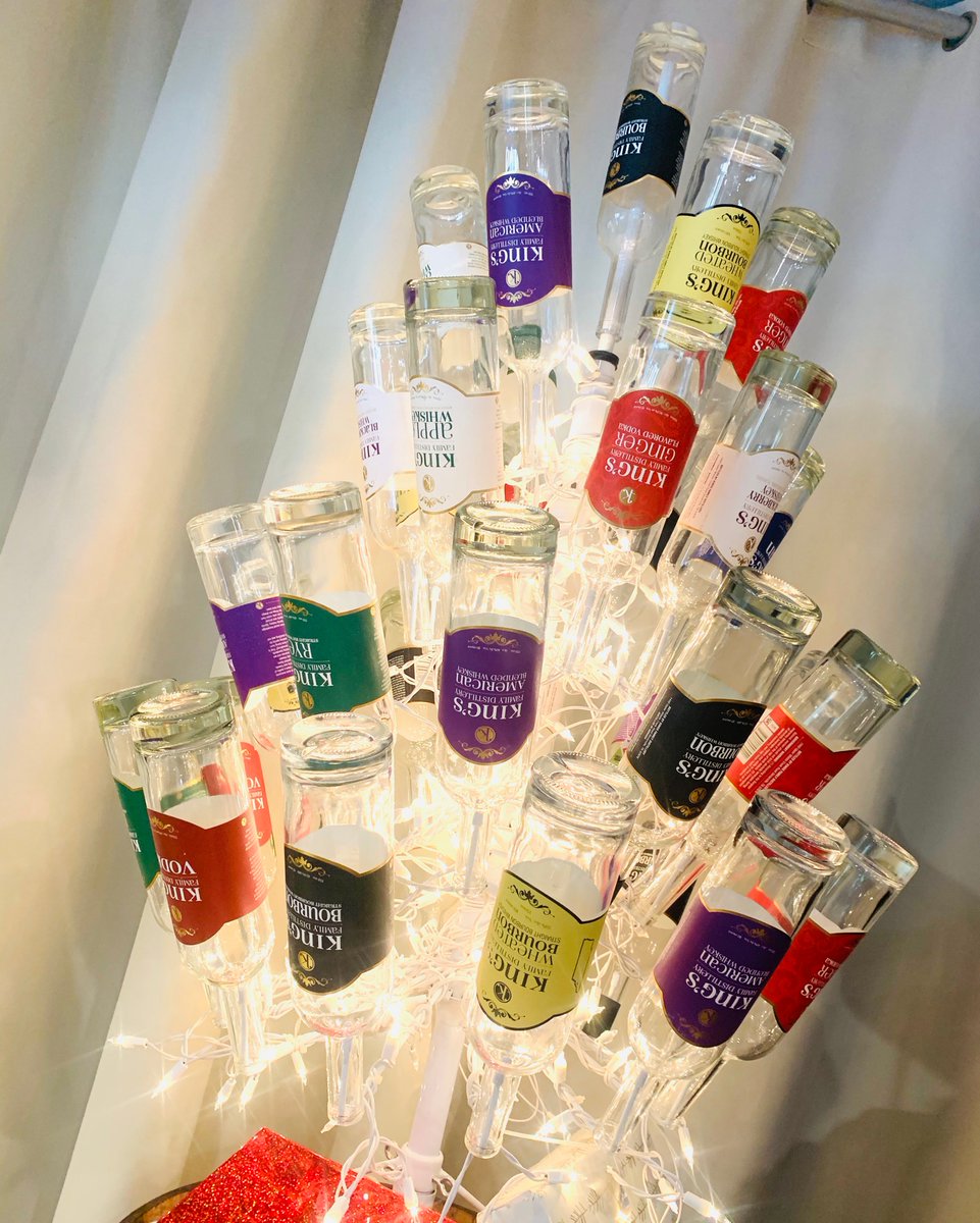 KingsDistillery's tweet photo. She’s a beaut, Clark!

#whiskey
#bourbon
#americanblend
#chrostmas
#christmasvacation
#pigeonforge
#sevierville
#gatlinburg
#trulycraft
#familybusiness https://t.co/RwZcvg4C1v