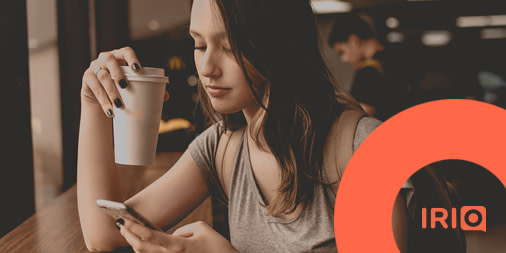 IRIOmobile's tweet image. 90% of texts are read within the first 3 minutes. Get in touch with your customers today; signing up is easy!  bit.ly/2qNjICY