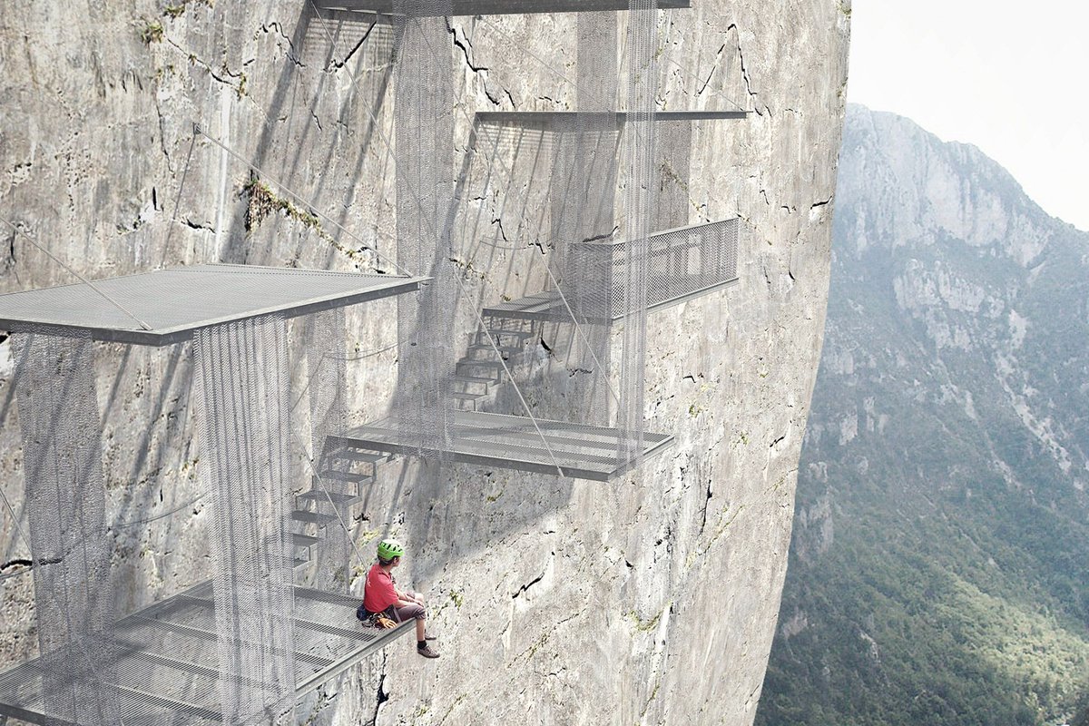 ALENIncSaaS's tweet photo. Would you take shelter here?!
https://t.co/8aENjoxQ1l
#VerdonBalconies #Uncrate #VerdonGorge #France #rockclimbers #ALENInc #ALENUSA #WelcometotheNetwork #ALENSaaS #solutions https://t.co/uGALr7Jz7p