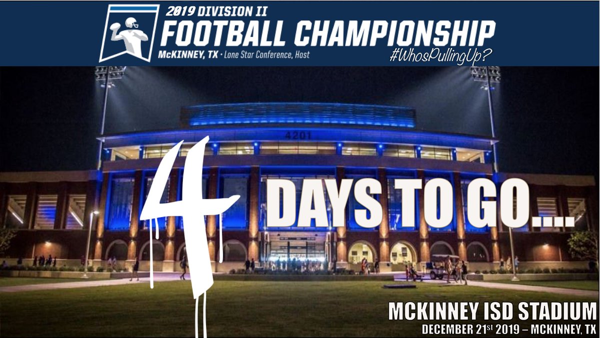 D2McKinney's tweet photo. Come join us (and Santa) at the game... bring family and friends #WelcomeToTexas https://t.co/XxFfJ2eDuC