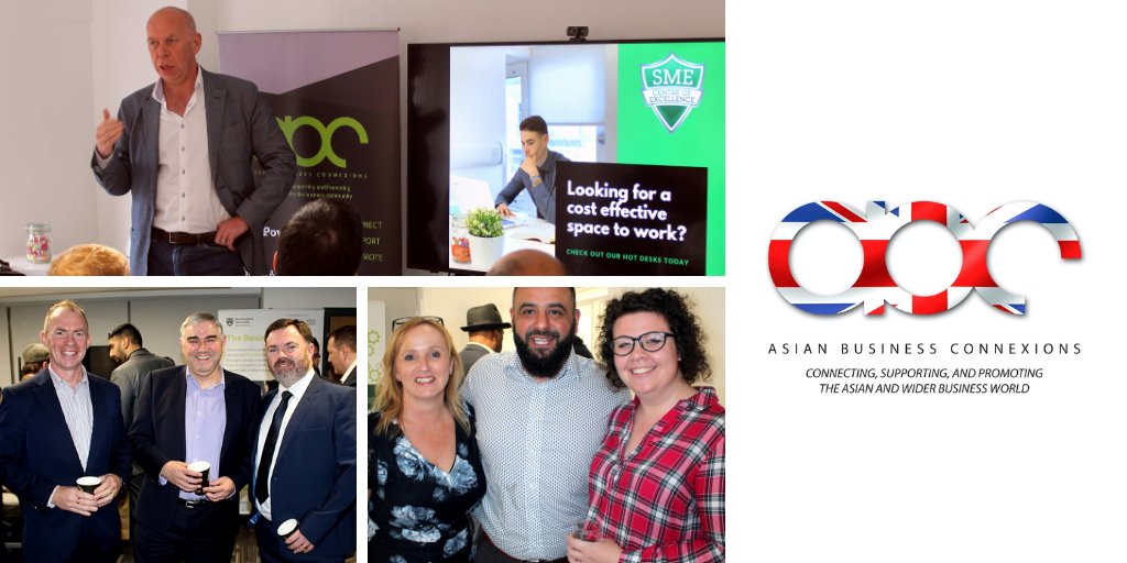 Join us for the very first ABCurry Club of 2020 on the 23rd January where we will be focusing on Business Readiness!

As this is the first Curry Club of 2020 we imagine demand to be high so we would recommend reserving your space as soon as possible:
eventbrite.co.uk/e/abcurry-club…