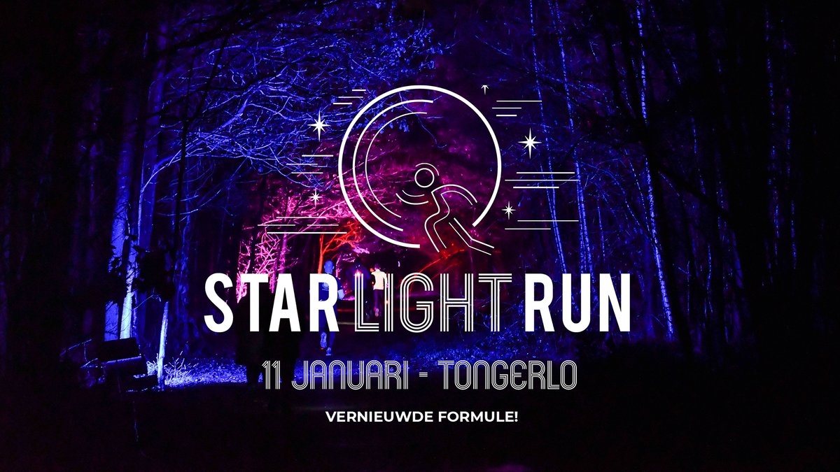 MonVentoux's tweet photo. Nog minder als een maand voor de eerste voorbereidingstocht van Mon Ventoux 2020! Op 11 januari kan je in Westerlo meedoen aan de Star Light Walk.

Ben jij ingeschreven voor Mon Ventoux 2020? Dan betaal je 0 euro voor jouw deelname! Meer info via https://t.co/yHASIoHeX2 https://t.co/ZKrmXM9lmI