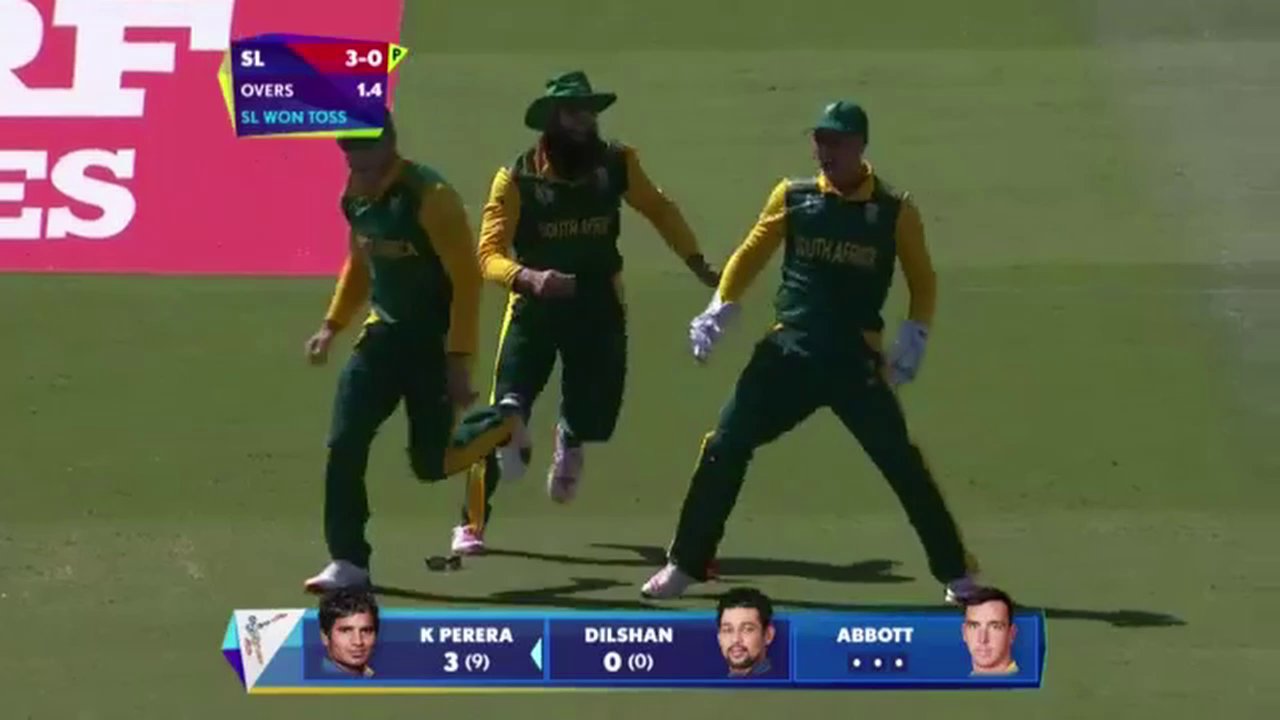 5  x Test 1  4  x ODI 3  6  2  international catches Happy birthday Quinton de Kock! 
