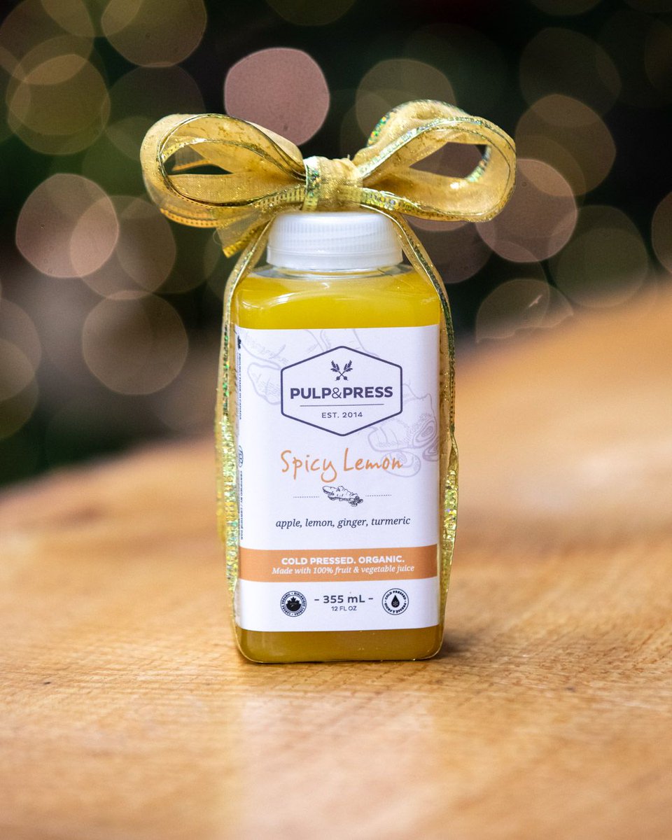 Pulp & Press Juice tweet media