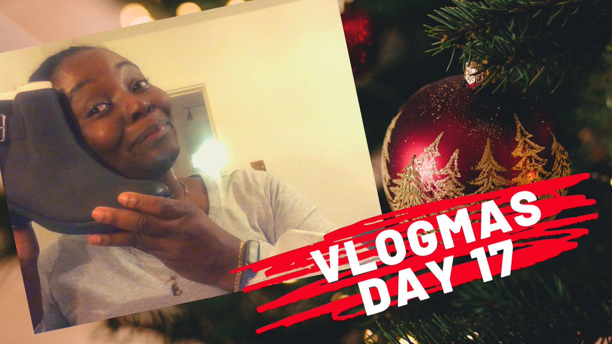 lilysvlog's tweet photo. VLOGMAS | Day 17: Shopping and Mini Haul... https://t.co/T1Lno3xgez https://t.co/Y8oE4dtECj
