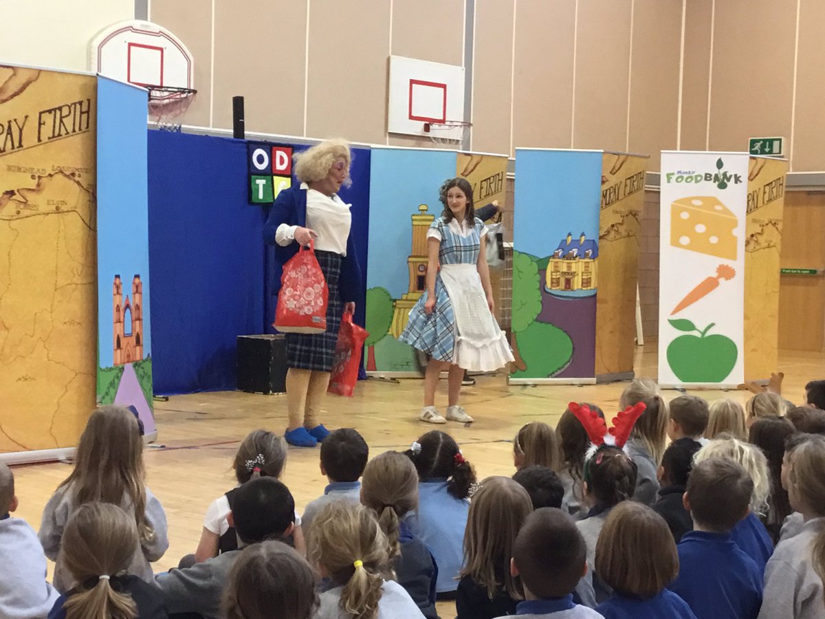 P4Bishopmill tweet media