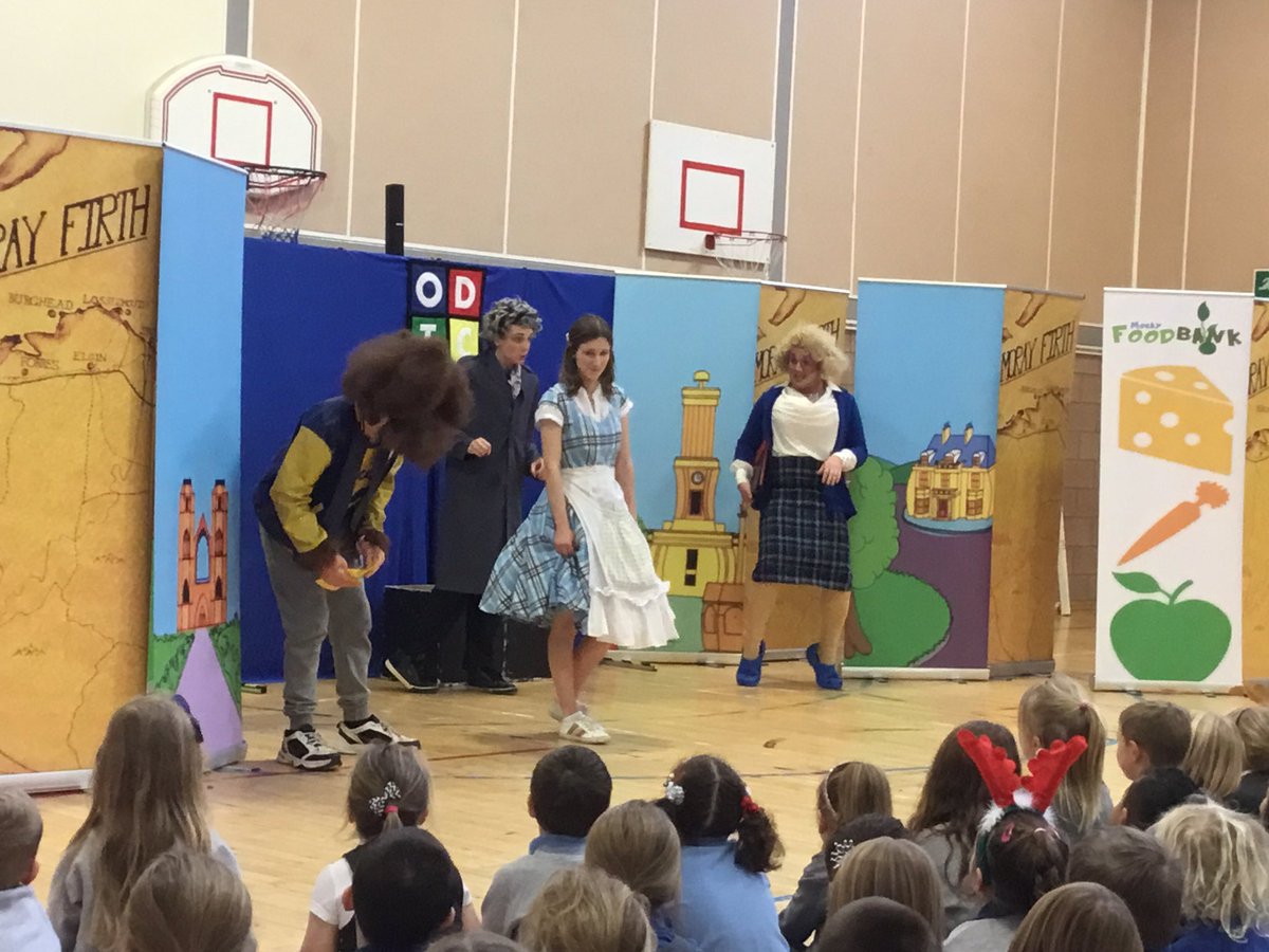 P4Bishopmill tweet media