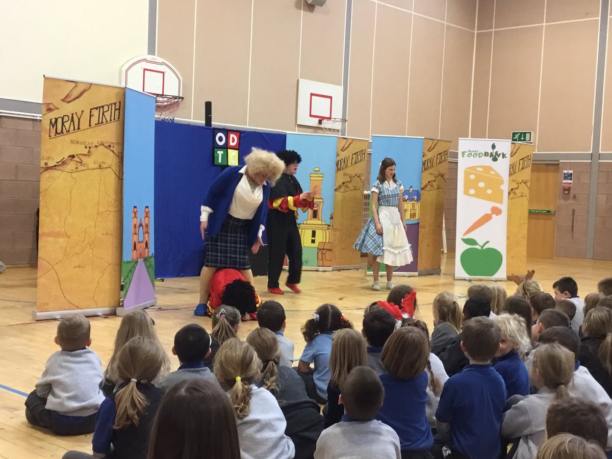 P4Bishopmill tweet media