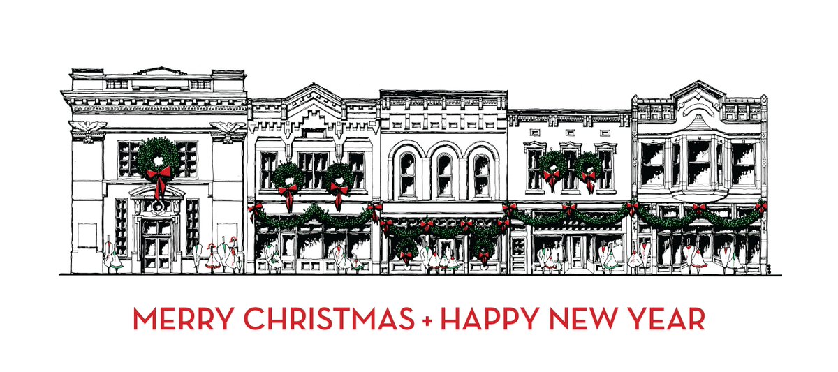 orcutt | winslow + TEG tweet media