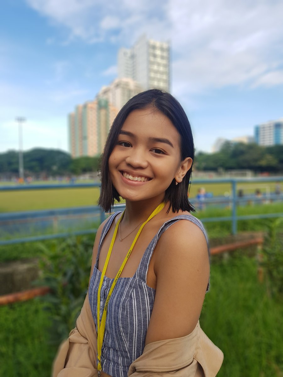 Augusto_Cruzz's tweet photo. Happy 18th birthday to the person who's made me the happiest I've ever been. Words can't describe how thankful I am for you! I love you so much! 💙

@keishaasanchez https://t.co/KgfucAicRn