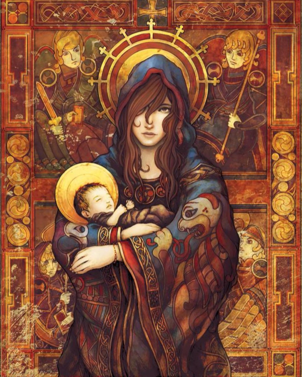 arapahoumc's tweet photo. Emmanuel, God with us. All of us. #adventforeveryone #advent #christmas https://t.co/vJMVHo6lkX