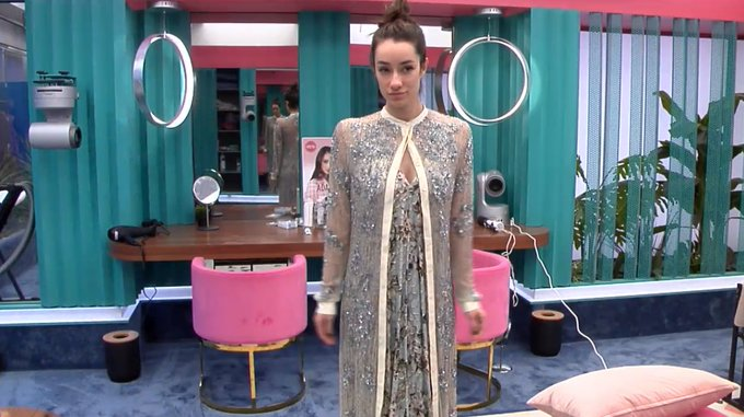 ¿Soy el único que lo ha pensado? 🤔 bit.ly/2lC4kKR #MeGustaGHVIP17D