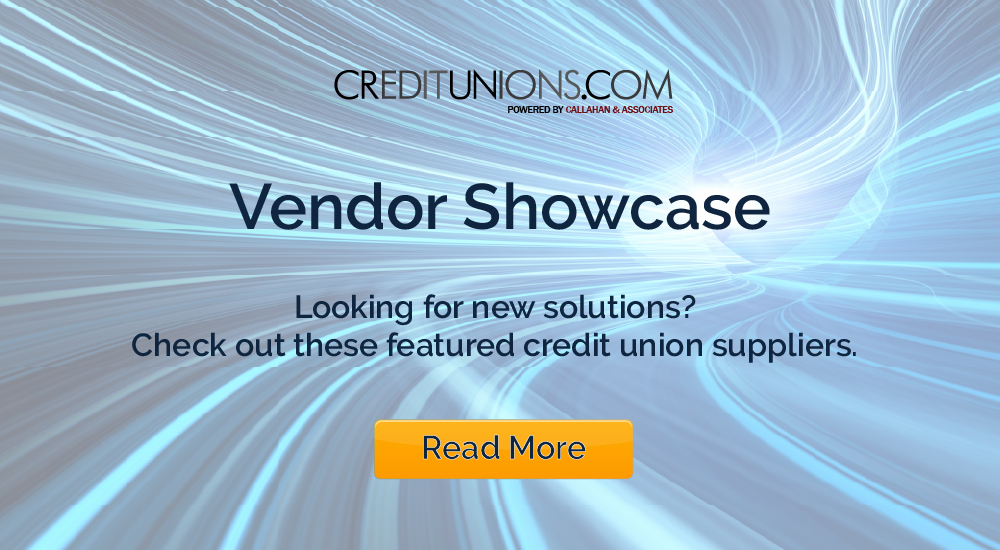 2020 Vendor Showcase - Part 2: Looking for new solutions? Check out these featured credit union suppliers. bit.ly/34rSaUU

<a href="/blendlabsinc/">Blend</a> <a href="/CoalesceAI/">COALESCE</a> @CUBrandMonitor <a href="/myCUmortgage/">myCUmortgage</a> <a href="/payrailz/">Payrailz</a> @shieldcompliance @SilverCloudInc <a href="/bakergroup/">pepencikal</a>