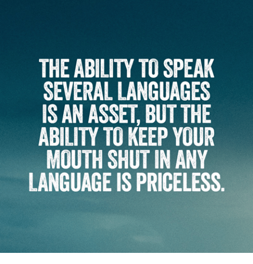 BB_translation's tweet photo. Language is important in every aspect of our lives because it allows people to communicate in a manner that enables the sharing of common ideas.
#languagelover #languagearts #translationservice #translationfail #translationmeme #translationinterpreterservice https://t.co/R7kplcEAYb