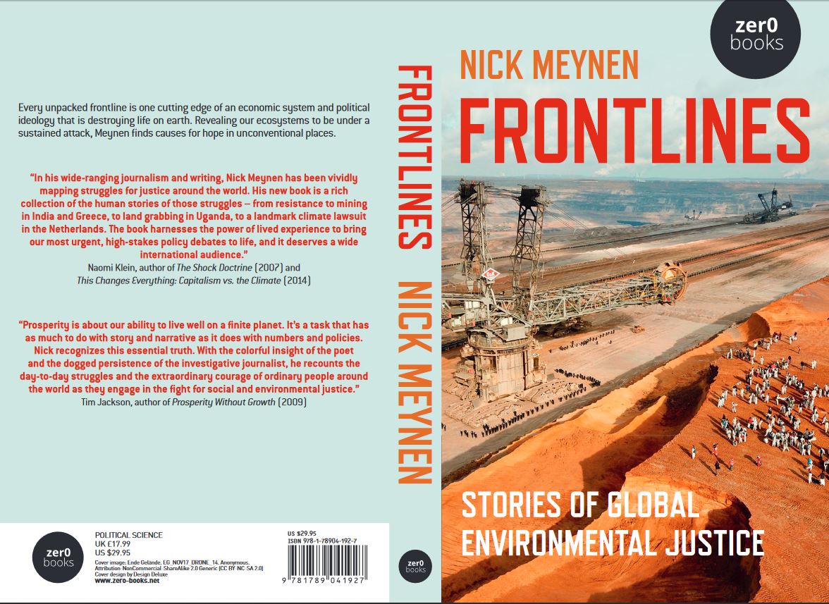 NEW! Our newsletter 📋 is about the frontline struggles for environmental justice, the "academic-activist" department us2.campaign-archive.com/?u=19d3da18524…
Can you help us spread the word? 
Don't miss the next edition, sign up here: anped.us2.list-manage.com/subscribe?u=19…