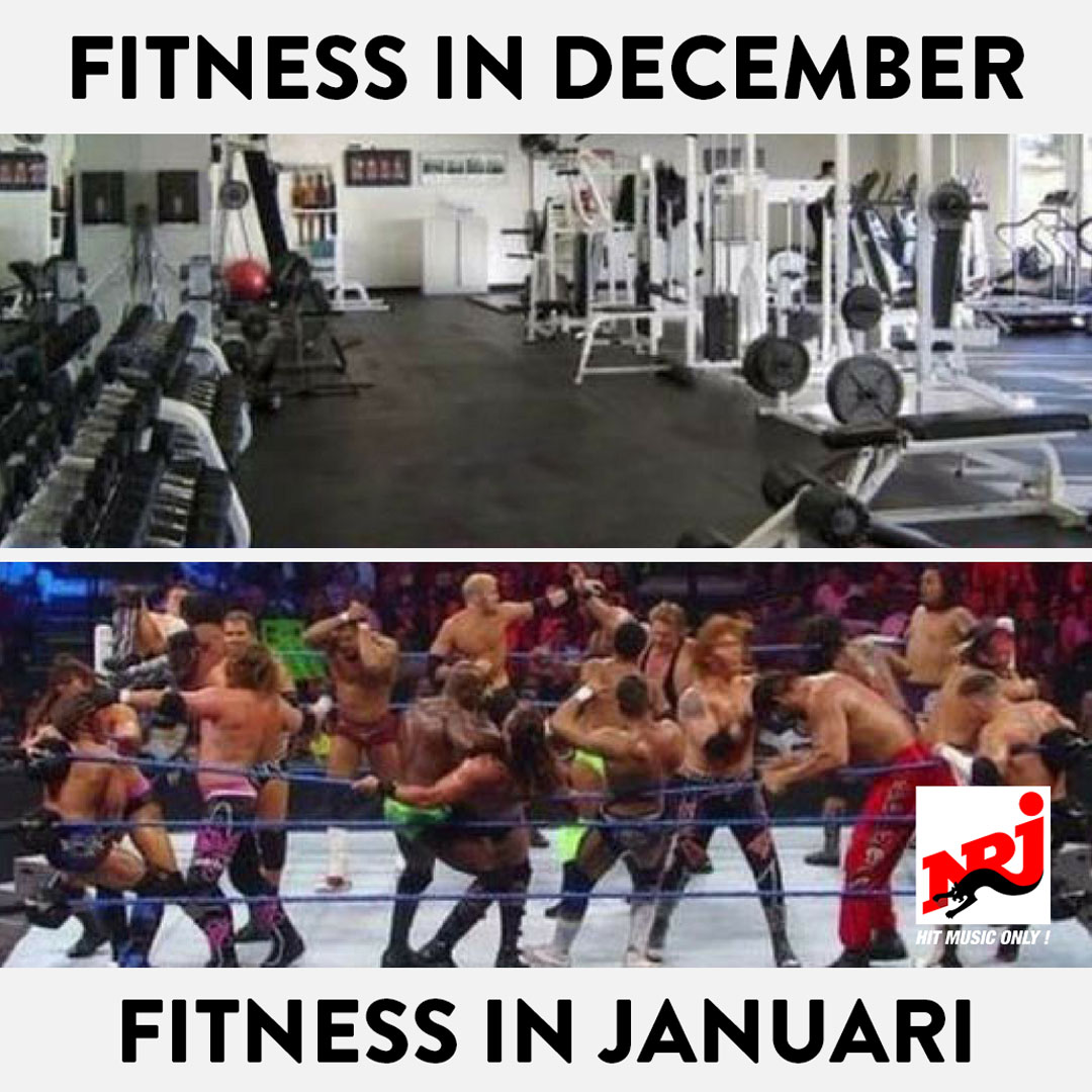 Relatable...? 😅 Tag je sportbuddy hieronder! 👇🏼