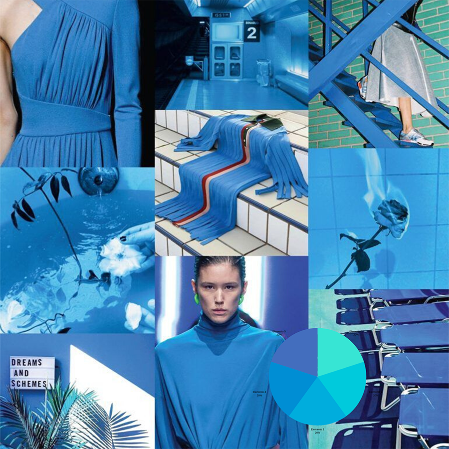 El color #pantone2020 : Classic Blue Como aplicarlo en la #moda, #belleza y #decoracion 
>> bit.ly/2RZVRie