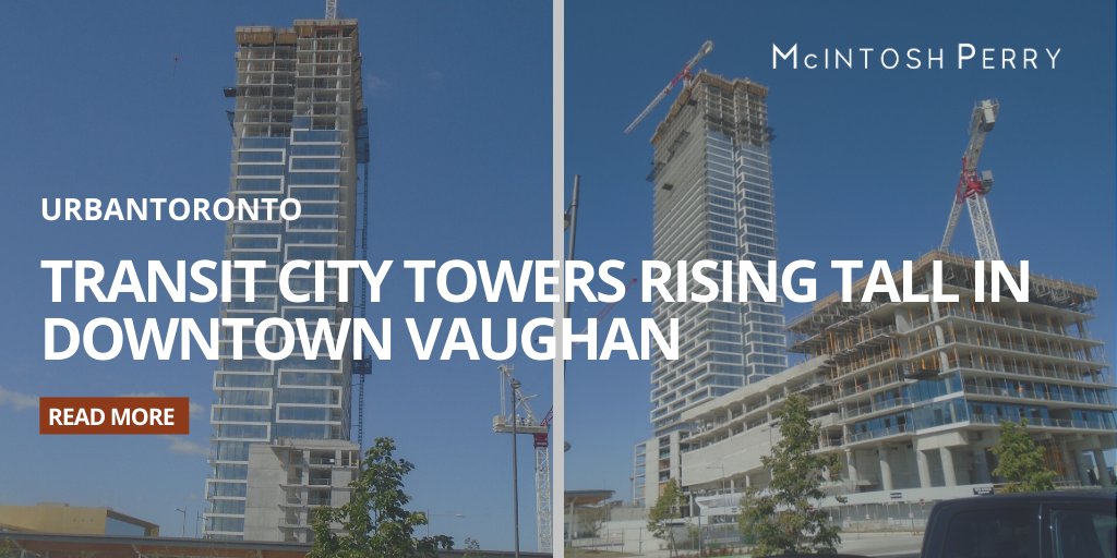 Egis_Canada's tweet photo. McIntosh Perry is providing #bulletin19 and concrete testing services for these 55-storey #condo towers. Services for this project include design & field review and concrete testing. Read more: https://t.co/9GWh99aYZf #MPProjects #transitcity @SmartCentres @CentreCourtInc https://t.co/oB80lD8pCI