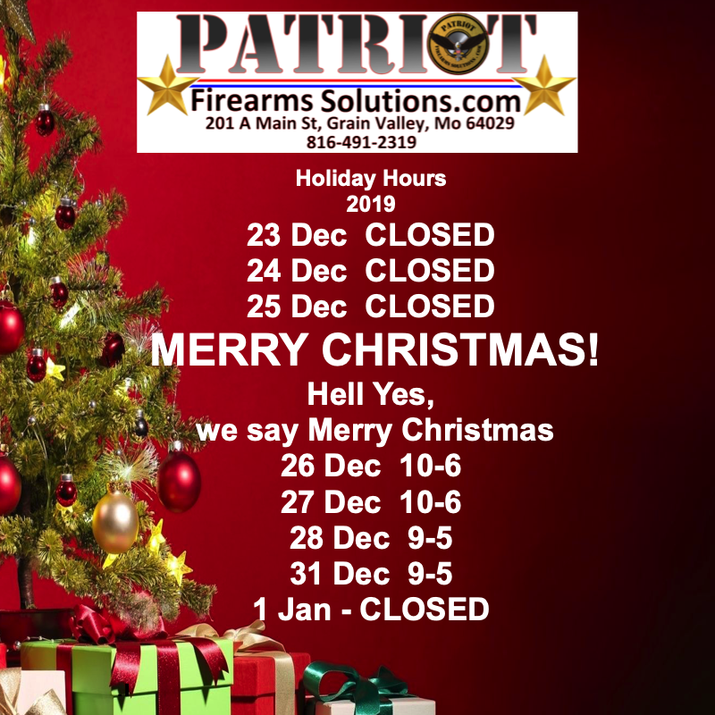 PFSfirearms tweet picture