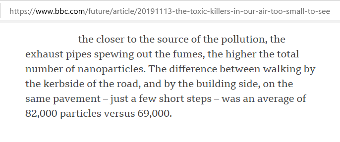 LittleNinjaUK's tweet photo. @GreeningPutney Yes. Worrying to read that NOx is responsible for just 14% of deaths attributed to #airpollution in Europe.

What does this mean for solutions like #ULEZ that primarily focus on reducing NO2?

What does this mean for babies/young children closer to vehicle exhaust pipes &amp; tyres? https://t.co/xLwGWYvsHd