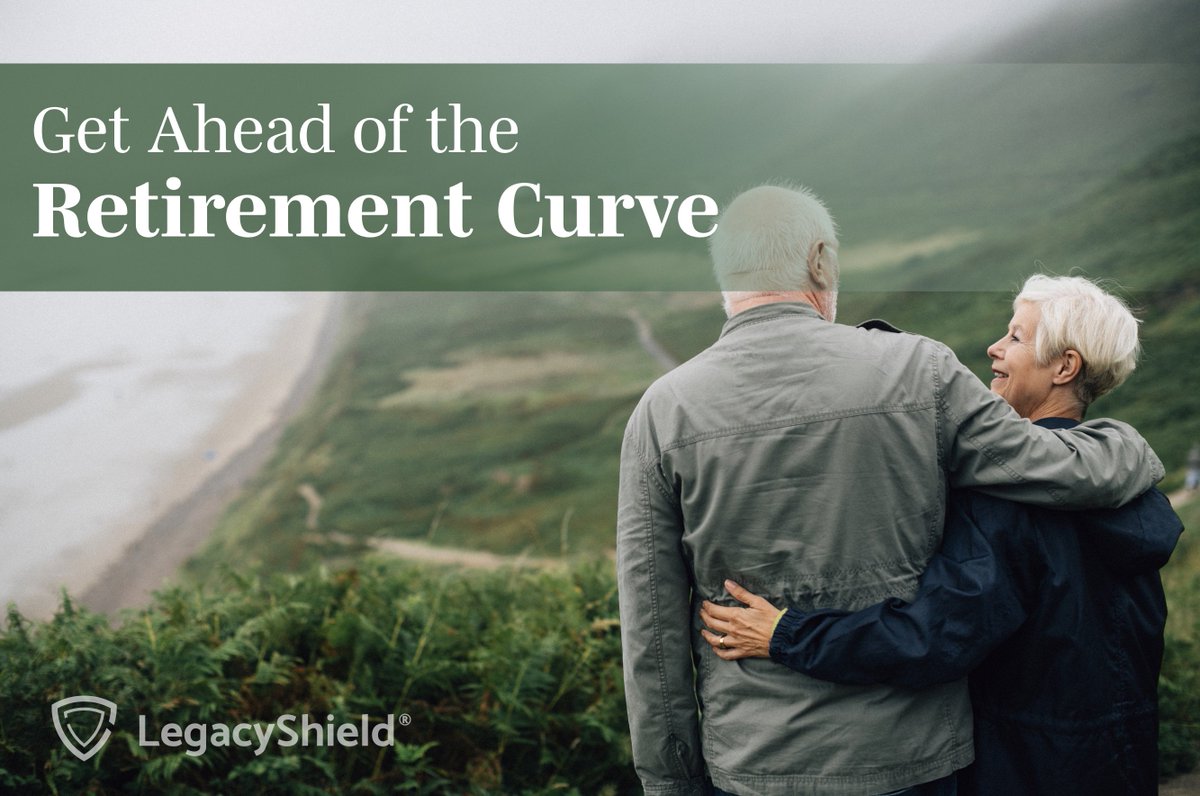 LegacyShield's tweet photo. Start your legacy planning today, and stay ahead of the curve. https://t.co/QiCQgE7mIO
