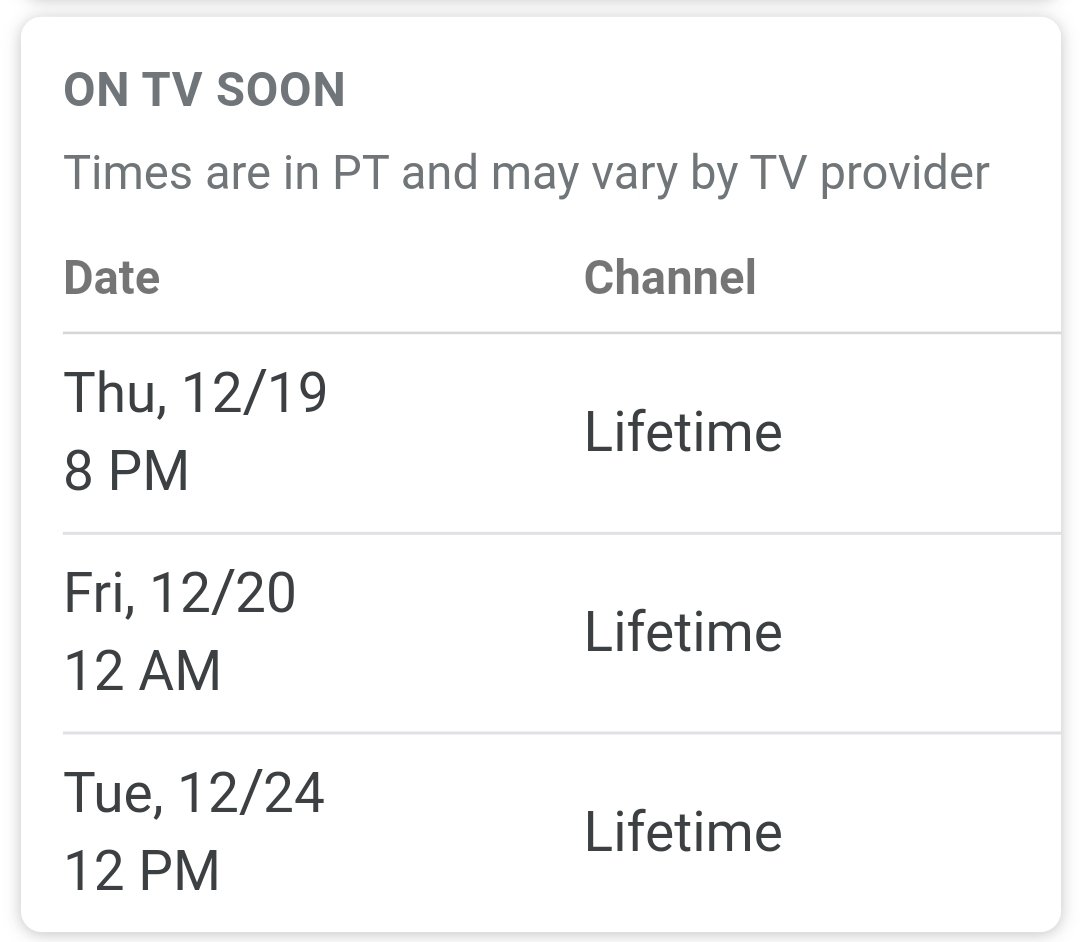 StanShaw1's tweet photo. In case you missed our show, here's the schedule for the re broadcast of #AChristmasWinterSong on #LifetimeTV
We've received international admiration,❤ that's blessing! #TuesdayThoughts @ashanti @Sashani @TheCamilleBrown @melissa_busta https://t.co/CJZYhErwK2
