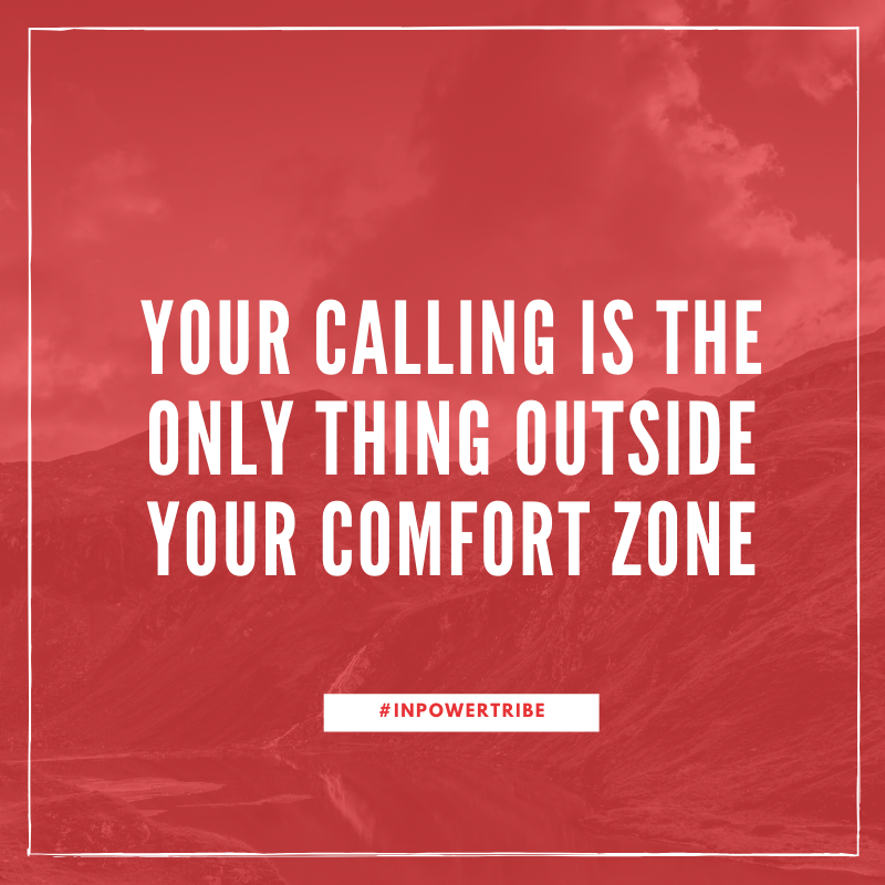 InPowerTribe's tweet photo. Stop second guessing and start moving forward on what's outside of the norm! #inpowertribe https://t.co/uCgUy88dob
