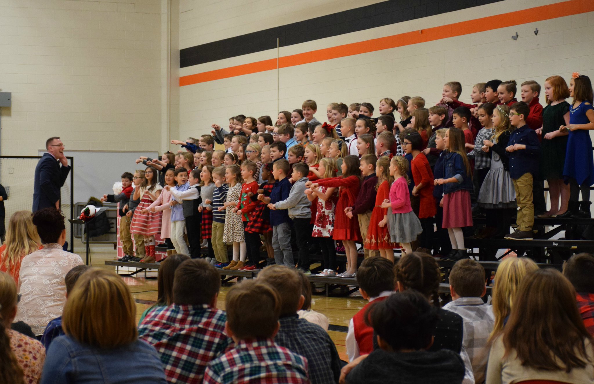 Cedarburg SUP on Twitter "You know the holiday season has begun when