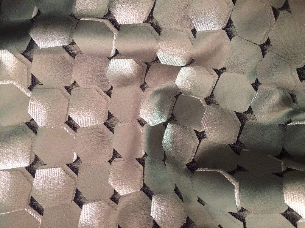 JABlondon's tweet photo. Sneak peak at a stunning new fabric by Grandezza fromJAB UK! Can’t wait for this collection so much loveliness waiting to be used on your projects! #jabuk #grandezza #fabric #design #interiordesign #textiles #luxuryinteriors #interiorinspirations #modernhome https://t.co/frGfP1ggUT