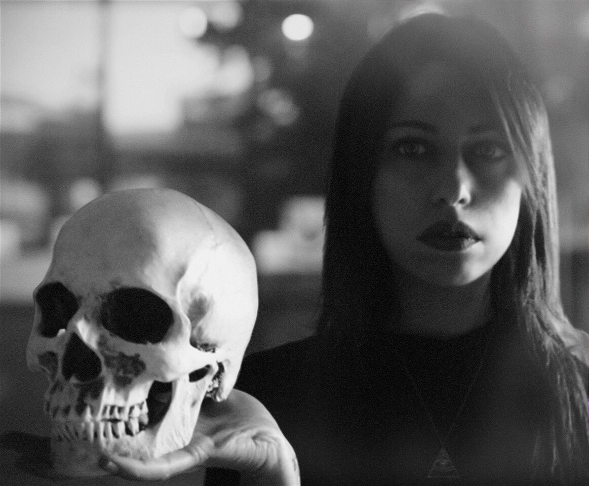 itsanxiety's tweet image. Self portrait