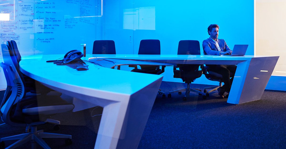ParanoidPharaoh's tweet photo. .@Forescout Research Labs finds hackers can monitor audio, capture slides, and take full control of devices through a flaws in video conferencing hardware from DTEN. Details in @WIRED: https://t.co/27P30egTvY https://t.co/zfIJojxudP
