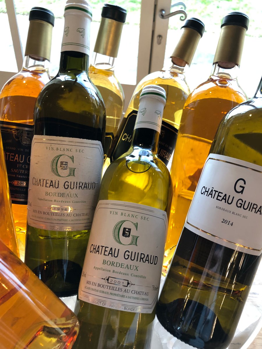 chateau_guiraud tweet media